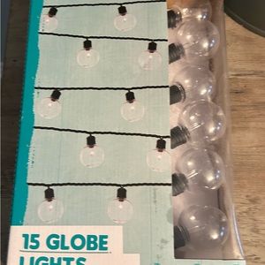 Out door or indoor glove lights